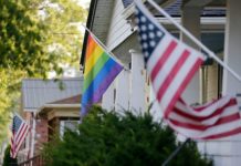 Ashland Pride Inc.’s Pride at Water’s Edge celebration coming Saturday – Wooster Daily Record