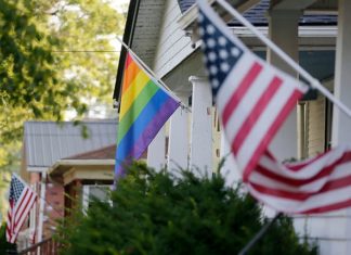 Ashland Pride Inc.’s Pride at Water’s Edge celebration coming Saturday – Wooster Daily Record