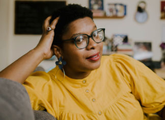 Ashley C. Ford, Leah Johnson and Ross Gay among 8 honored Indiana authors – Indianapolis Business Journal – Indianapolis Business Journal