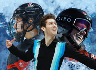 At least 36 out LGBTQ athletes in Beijing Winter Olympics – Outsports