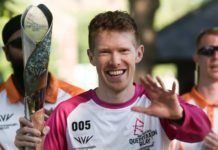 At least 40 out athletes competing at the Commonwealth Games – Outsports