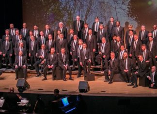 Atlanta Gay Men’s Chorus to open 2022 season with ‘@QueerZ’ Oct. 15 – CBS 46 News