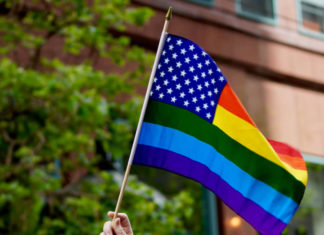 Attorney Generals Across US Join Coalition Opposing Florida ‘Don’t Say Gay’ Law – Yahoo Sports