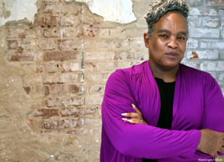 Award-winning gay comedian returning to D.C. – Washington Blade
