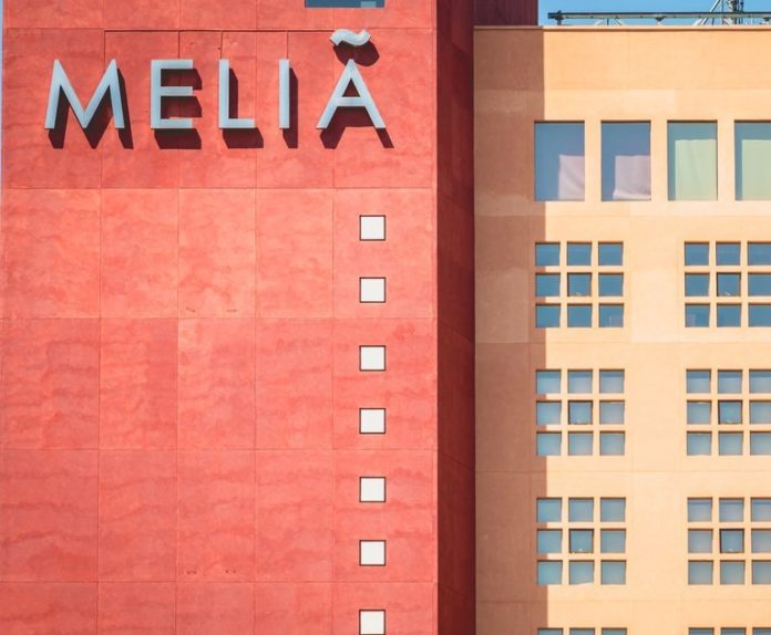 Baker McKenzie Defending Orlando Melia Hotel From Website Accessibility Suit | Daily Business Review - Law