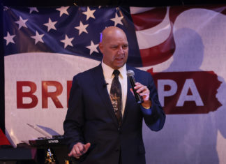 Ban Gay Marriage, Deport Dreamers: Doug Mastriano’s Extreme Views Caught on Tape – Rolling Stone