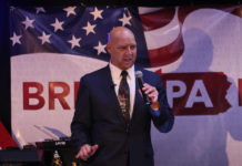 Ban Gay Marriage, Deport Dreamers: Doug Mastriano’s Extreme Views Caught on Tape – Yahoo Entertainment