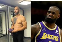 “Basketball Is Gay” – Controversial Kickboxer Andrew Tate Insults the NBA When LeBron James Is Mentioned – EssentiallySports