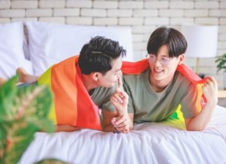 Being gay is a choice? These 14 Twitter users have thoughts. – Queerty