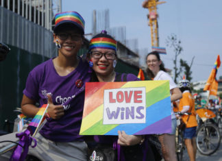 Being gay is not a disease, Vietnam tells its medical workers in bid to end anti-LGBTQ discrimination – CBS News