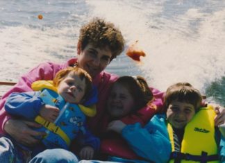 Being Gay Made Me An Unfit Parent – HuffPost
