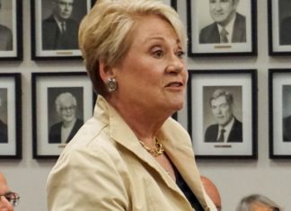 Belleair officials consider offering town manager job to interim Gay Lancaster – Tampa Bay Newspapers