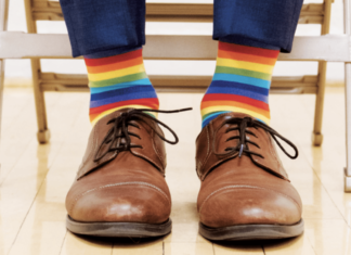 Ben Schilaty: Questions I’m Often Asked as a Gay Latter-day Saint – Meridian Magazine