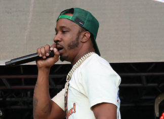 Benny Butcher Apparently Flashes Freddie Gibbs’ Stolen Chain – UPROXX