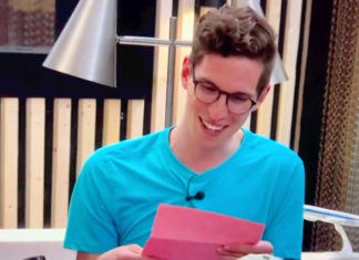Big Brother fans slam show as ‘homophobic’ after producers ‘cut footage’ of gay contestant reading letter f… – The US Sun