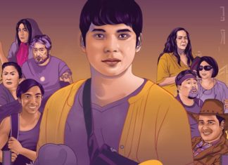 ‘Big Night’ now streaming on Amazon Prime Video – Interaksyon