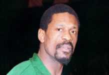 Bill Russell, the Man – The Wall Street Journal