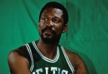 Bill Russell was a man, who became a legend – Code