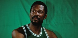 Bill Russell was a man, who became a legend – Code