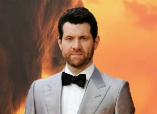 Billy Eichner Needed Bros To Be ‘authentic’ – Towleroad
