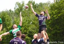 Bingham Cup: Rugby’s ‘gay world cup’ wants trans athletes in sport – PinkNews