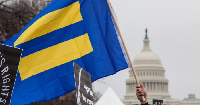 Bipartisan Respect for Marriage Act Passes 267-157, with 47 Republican Votes - Human Rights Campaign