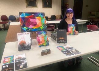 Birchard calendar chock-full of storytime events – Sandusky Register