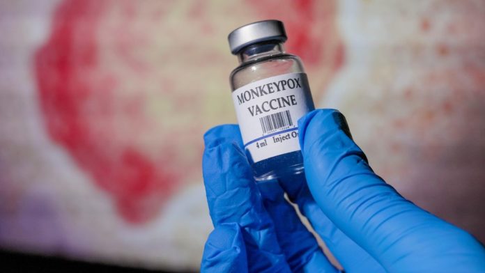 Black Men Less Likely to Get Monkeypox Vaccine - HealthDay News