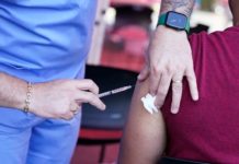 Black Philadelphians are at higher risk of monkeypox but get just a fraction of vaccine doses – The Philadelphia Inquirer