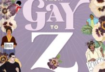 BOOKS: From Gay to Z: A Queer Compendium – outsmartmagazine.com