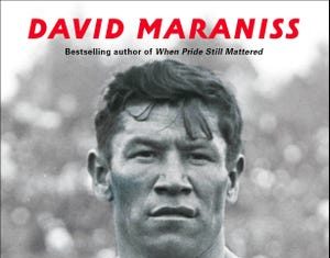 Bookworm: ‘Path Lit by Lightning’ a timely biography – Marco News