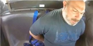 Brett Parson, gay D.C. cop arrested in Florida, divides LGBTQ community – The Washington Post