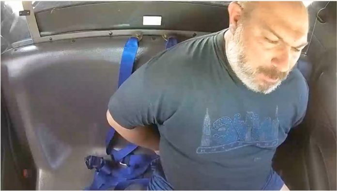 Brett Parson, gay D.C