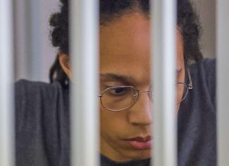 Brittney Griner sentenced to 9 years in Russia: Why this story is so frustrating and scary. – Slate