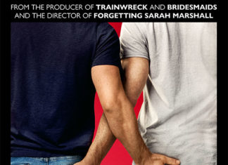 Bros’ Luke Macfarlane told ‘Superman can’t be gay’ and denied roles after coming out – attitude.co.uk