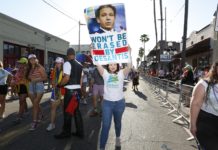 Businesses oppose Florida’s ‘Don’t Say Gay’ ban on discussion of LGBTQ issues in public schools – CNBC