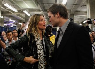 “But if He Has a Girlfriend, He’s Gay to Me”: Gisele Bündchen Rejected Tom Brady Right off the Bat for One Specific Reason – EssentiallySports