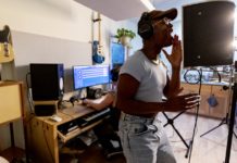 Californians waiting for vaccine try to cut monkeypox risk – Los Angeles Times