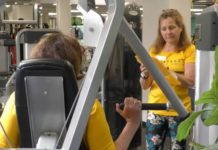 Cancer survivor and Egypt River to figure on ICAM – The Local Ne.ws