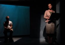 Cape Cod theater: Reviews of shows about murder, rock band, phone sex – Cape Cod Times