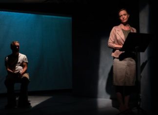 Cape Cod theater: Reviews of shows about murder, rock band, phone sex – Cape Cod Times
