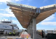 Cape Steamship Authority freight vessel back in service – Cape Cod Times