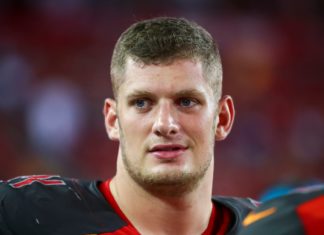 Carl Nassib, NFL’s first openly gay active player, set to rejoin Bucs – The Washington Post