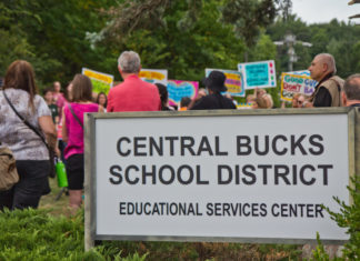 CBSD policy prohibits class materials with ‘sexualized content’ – WHYY