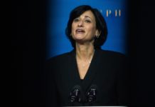 CDC, under fire, lays out plan to become more nimble and accountable – The Washington Post