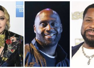 Celebrity birthdays for the week of Aug. 14-20 – The Associated Press – en Español