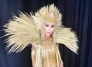 Chad Michaels, the world’s most famous Cher impersonator, shares his unique drag journey – GayCities