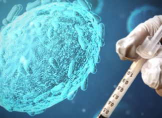 Change in Monkeypox vaccine plan widens eligibility – WIS News 10