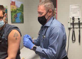 Charlotte health expert works to break monkeypox stigma – Spectrum News