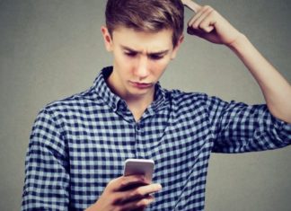 Check out the worst dating app yet, courtesy of gay, tech guru Peter Thiel – Queerty